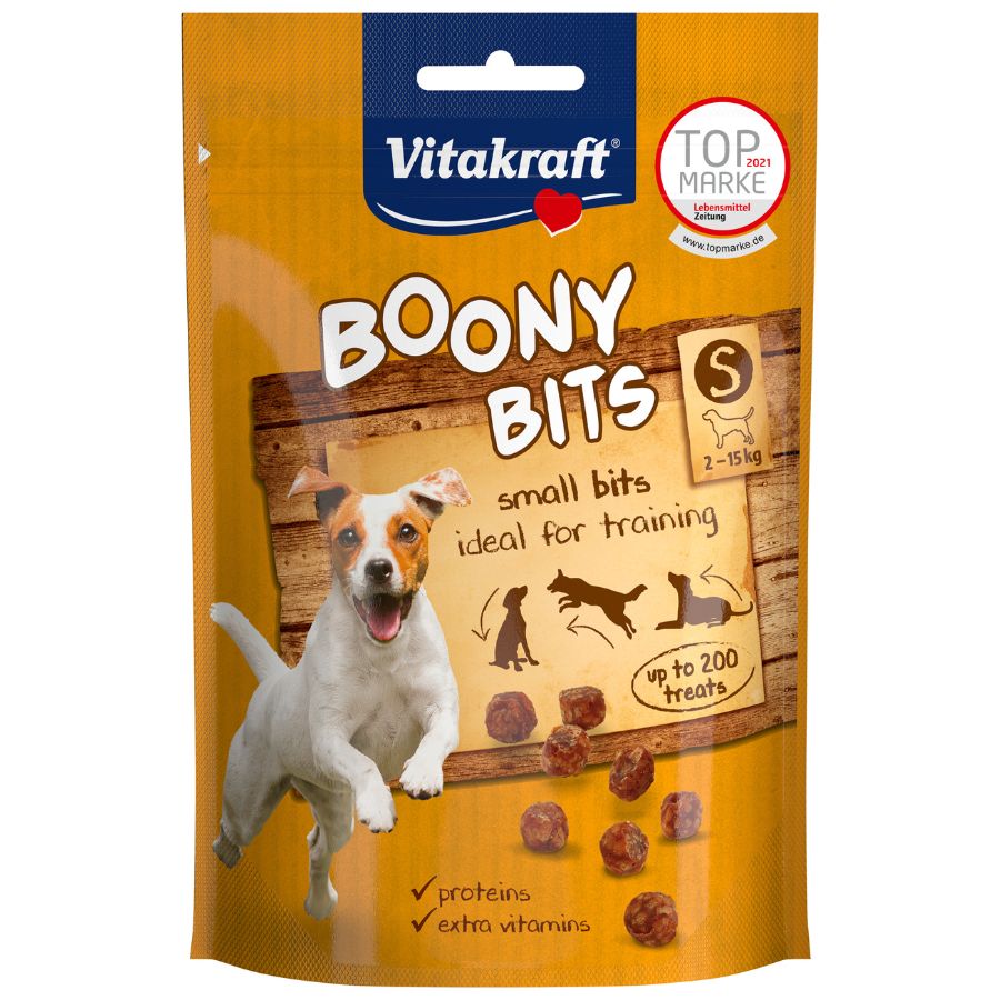 Vitakraft boony bits small 55GR, , large image number null